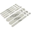PRO Rahmenschutzset E-Bike Transparent