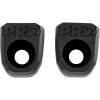 PRO Kurbelschutz SHIMANO FC-E8050/M8050/M8000 Schwarz