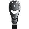 PRO Computerhalter Vorbau Vibe SL, Carbon Schwarz / Alu / Wahoo, Bryton, Garmin
