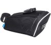 PRO Satteltasche Maxi 1,0 l Klick-Halterung