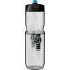 PRO Trinkflasche Team Transparent 800 ml