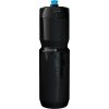 PRO Trinkflasche Team Schwarz 800 ml