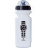 PRO Trinkflasche Team mit Schutzkappe Transparent 600 ml