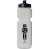 PRO Trinkflasche Team Thermal Weiß 600 ml Thermofunktion