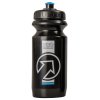 PRO Trinkflasche PRO Schwarz 600 ml 1Stk., Bulk, lose verpackt