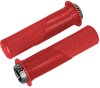 PRO Griffe Lock On Trail LTD Rot Flansch