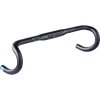 PRO Lenker LT Compact Ergo 40 cm Schwarz 31,8 mm