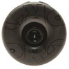 PRO Steuersatzkappe UD Carbon SL 1 1/8'' (28,6 mm)