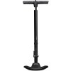 PRO Standpumpe Team Digital Schwarz