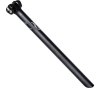 PRO Sattelstütze PLT 27,2 mm 0 mm Offset 400 mm Länge
