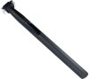 PRO Sattelstütze Vibe Carbon 31,6 mm 0 mm Offset 400 mm Länge