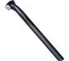 PRO Sattelstütze Vibe Carbon 31,6 mm 20 mm Offset 400 mm Länge