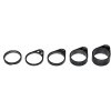 PRO Spacer Vibe 1 1/4  Top: 5 mm, Bottom: 3,5,10,15 mm
