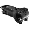 PRO Vorbau Discover Aero Aluminium Winkel: 10° 31,8mm 1 1/8  Schwarz Länge: 70mm