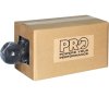 PRO 24 Stk. Lenkerband Sport Control Schwarz