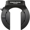 TRELOCK TRELOCK Rahmenschloss RS 560 AZ