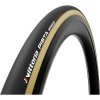 Vittoria Pista Speed 23-28'' tub cotton tan-blk-blk G2.0