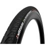 Vittoria e-Randonneur 50-622 rigid Full Black refl G2.0