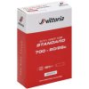 Vittoria Vittoria Schlauch Standard 700x20/28c SV presta RVC 48mm
