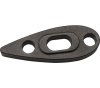 PRO Spacer Missile Evo 20 Stück. 10 mm