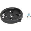 PRO Computerhaltereinsatz Garmin Vibe Evo