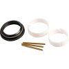 PRO THARSIS DSP 200 Int Servicekit, 2 Buchsen, 1 Dichtung, 3 Einsätze