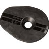 PRO Steuersatzkappe Vibe Carbon