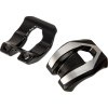 PRO Lenkerklemmplatten Vibe Carbon