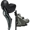 SHIMANO Scheibenbremse TIAGRA ST-4725/BR-4770 VR 2-fach