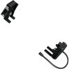 SHIMANO Akkuhalter SHIMANO E-BIKE SYSTEMS BM-E8020 für integrierten Akku 250 mm
