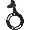 SHIMANO Kettenführung SHIMANO E-BIKE SYSTEMS CD-EM800 Befestigungsplatte 24/36/38Z