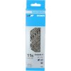 SHIMANO Kette DEORE XT CN-E8000 11-fach 116 Glieder Kettenschloss