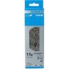 SHIMANO Kette DEORE XT CN-E8000 11-fach 126 Glieder Kettenschloss
