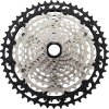 SHIMANO Kassette DEORE XT CS-M8100 12-fach 10-51Z