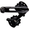 SHIMANO Kettenspanner ALFINE schwarz