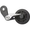 SHIMANO Kettenspanner ALFINE schwarz/silber