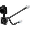 SHIMANO Ladeport  SHIMANO E-BIKE SYSTEMS EW-CP111, 550mm Kabel zu BM
