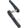 SHIMANO Kurbelgarnitur DEORE XT FC-M8100-1 12-fach 170 mm ohne Kettenblatt