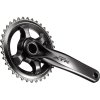 SHIMANO Kurbelgarnitur XTR FC-M9000-2 11-fach 175 mm 38-28 Zähne