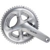 SHIMANO Kurbelgarnitur 105 FC-R7000 11-fach 172,5 mm 52-36 Zähne