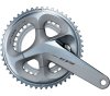 SHIMANO Kurbelgarnitur 105 FC-R7000 11-fach 175 mm 50-34 Zähne