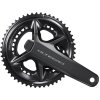 SHIMANO Kurbelgarnitur ULTEGRA FC-R8100-P 172,5 mm 50-34 Zähne