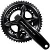 SHIMANO Kurbelgarnitur DURA-ACE FC-R9200-P Powermeter F 172,5 mm 52-36 Zähne