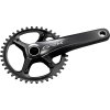 SHIMANO Kurbelgarnitur GRX FC-RX810-1 11-fach 172,5 mm 40 Zähne