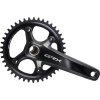SHIMANO Kurbelgarnitur GRX FC-RX810-1 11-fach 172,5 mm 42 Zähne