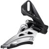 SHIMANO Umwerfer DEORE FD-M4100 2-fach MTB Direktmontage hoch Front-Pull