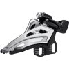 SHIMANO Umwerfer DEORE FD-M4100 2-fach MTB Direktmontage tief Front-Pull