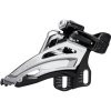 SHIMANO Umwerfer DEORE FD-M5100 2-fach MTB Direktmontage tief Front-Pull