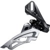 SHIMANO Umwerfer DEORE FD-M6000 3-fach MTB Direktmontage hoch Front-Pull