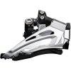 SHIMANO Umwerfer DEORE FD-M6025 2-fach MTB Schelle tief Down-Pull